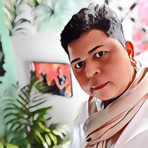 Meet your Posher, Vicky